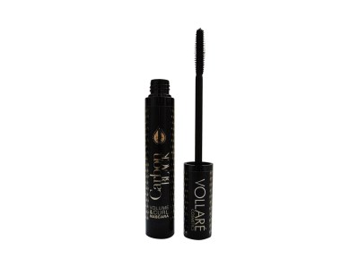 MASCARA CARBON BLACK WITH ARGAN OIL P1010293